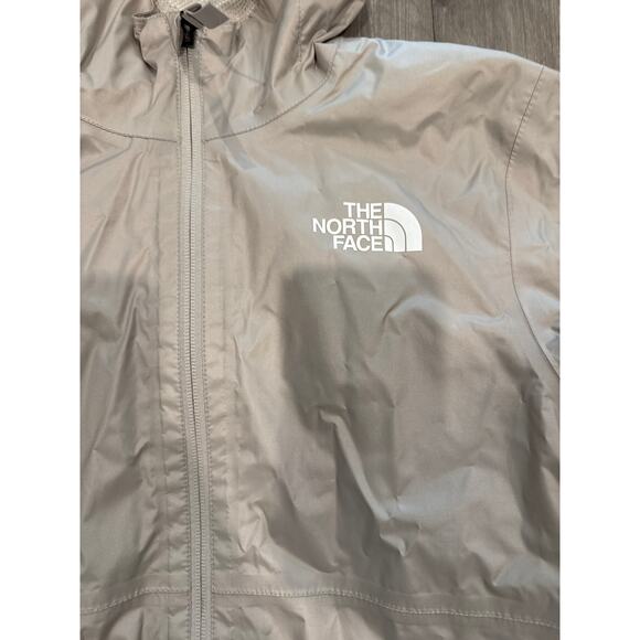 The North Face Youth/Junior Size M 10-12 Jacket Beige - Picture 2 of 11